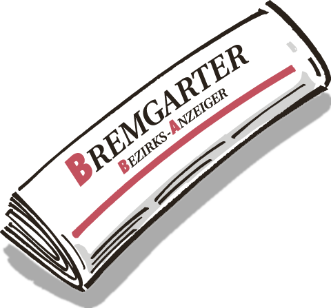Bremgarter Bezirks-Anzeiger
